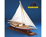 Model Shipways Willie Bennet Skipjack 1:32 modelexpo MS2032