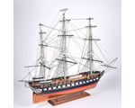 Model Shipways USS Constitution 1:76 modelexpo MS2040