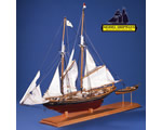Model Shipways Benjamin Latham 1:48 modelexpo MS2109
