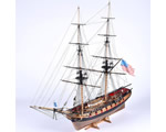 Model Shipways Syren US Brig 1803 1:64 modelexpo MS2260