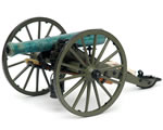 Guns of History Napoleon Cannon 12 lbr 1:16 modelexpo MS4003