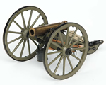 Guns of History Mountain Howitzer 12 pdr 1:16 modelexpo MS4014