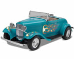 '32 Ford Street Rod 1:24 monogram MG10882