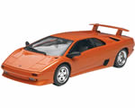 Lamborghini Diablo VT 1:24 monogram MG10889