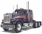 Peterbilt 359 Conventional Tractor 1:25 monogram MG11506