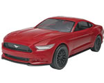 2015 Mustang GT 1:25 monogram MG11685