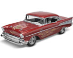 '57 Chevrolet Bel Air 1:25 monogram MG11931