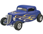 '34 Ford Street Rod 1:25 monogram MG11943