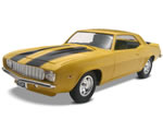 '69 Camaro Z/28 SS 1:25 monogram MG11959