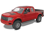 Ford F-150 SVT Raptor 1:25 monogram MG11977