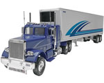 Freightliner - Trailer 1:32 monogram MG11981