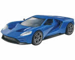 2017 Ford GT 1:24 monogram MG11987