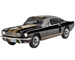 Shelby Mustang GT350H 1:24 monogram MG12482