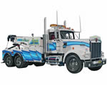 Kenworth W-900 Wrecker 1:16 monogram MG12510