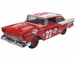 Fireball Roberts '57 Ford 1:25 monogram MG14024