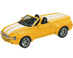 Chevy SSR 1:25 monogram MG14052