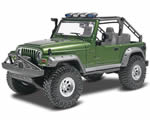 Jeep Wrangler Rubicon 1:25 monogram MG14053