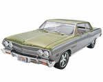 '65 Chevelle SS 396 Z-16 1:25 monogram MG14055