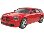 Dodge Magnum SRT8 1:25 monogram MG14059