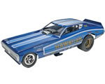 Hawaiian Charger Funny Car 1:16 monogram MG14082