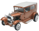 '31 Ford Model A Rat Rod 2'n 1 1:25 monogram MG14259