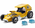 Tom Daniel Ice T Dragster 1:24 monogram MG14266