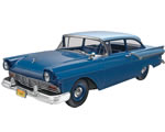 '57 Ford Custom 2'n 1 1:25 monogram MG14283