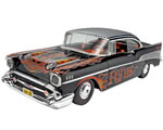 '57 Chevy Bel Air 1:25 monogram MG14306