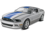 2014 Mustang GT 1:25 monogram MG14309