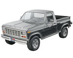 Ford Ranger Pickup 1:24 monogram MG14360