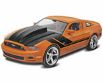 2014 Ford Mustang GT 1:25 monogram MG14379