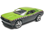 Foose 2013 Challenger SRT8 1:25 monogram MG14398