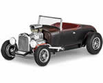 '29 Ford Model A Roadster 2 in 1 1:25 monogram MG14463