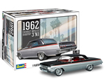 Chevy Impala 3 in 1 1:25 monogram MG14466