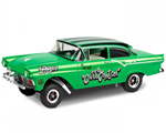 '57 Ford Sedan Gasser 2 in 1 1:24 monogram MG14478