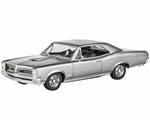 1966 Pontiac GTO 1:25 monogram MG14479