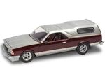 '78 Chevy El Camino 3 in 1 1:24 monogram MG14491