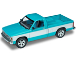 '90 Chevy S-10 1:25 monogram MG14503