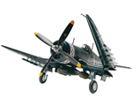 Vought F4U Corsair 1:48 monogram MG15248