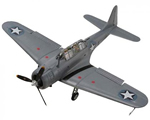 SBD Dauntless 1:48 monogram MG15249