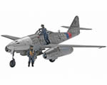 Messerschmitt Me 262 A-1a 1:48 monogram MG15322