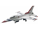 F-16 Thunderbirds 1:48 monogram MG15326