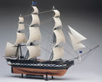 USS Constitution 1:196 monogram MG15404