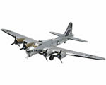 B-17G Flying Fortress 1:48 monogram MG15600