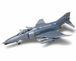 F-4G Phantom II Wild Weasel 1:32 monogram MG15994