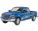 '97 Ford F-150 XLT 1:25 monogram MG17215