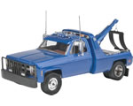 '77 GMC Wrecker Truck 1:25 monogram MG17220