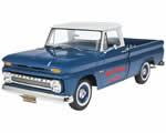 '66 Chevy Fleetside Pickup 1:25 monogram MG17225