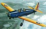 Fairchild M-62/Pt-19 1:72 mpm MPM72063