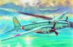 Ki-21 Sally II 1:72 mpm MPM72507